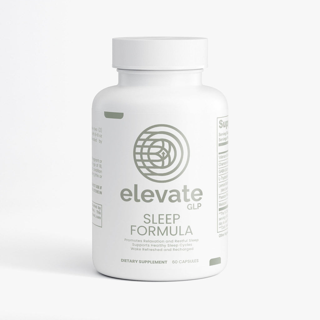 Elevate GLP Sleep Formula