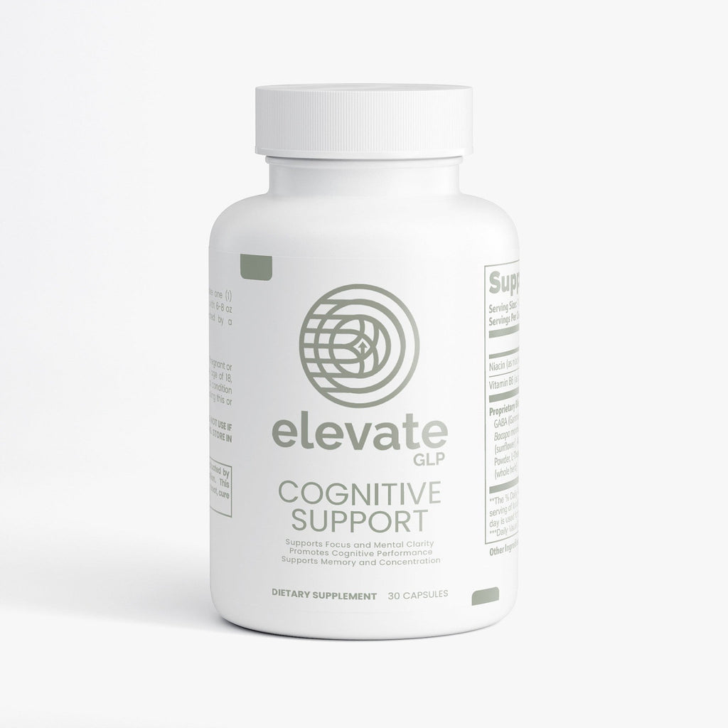 Elevate GLP Cognitive Support