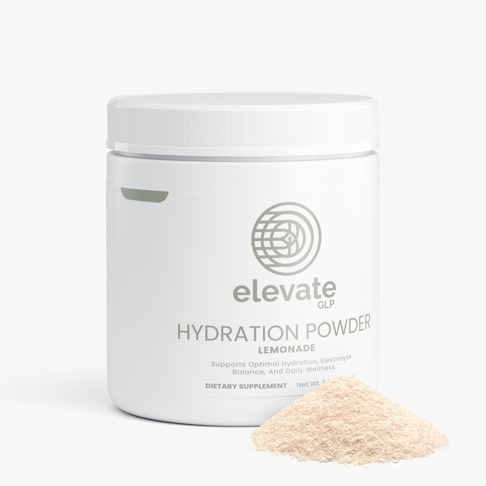 Hydration Powder (Lemonade)