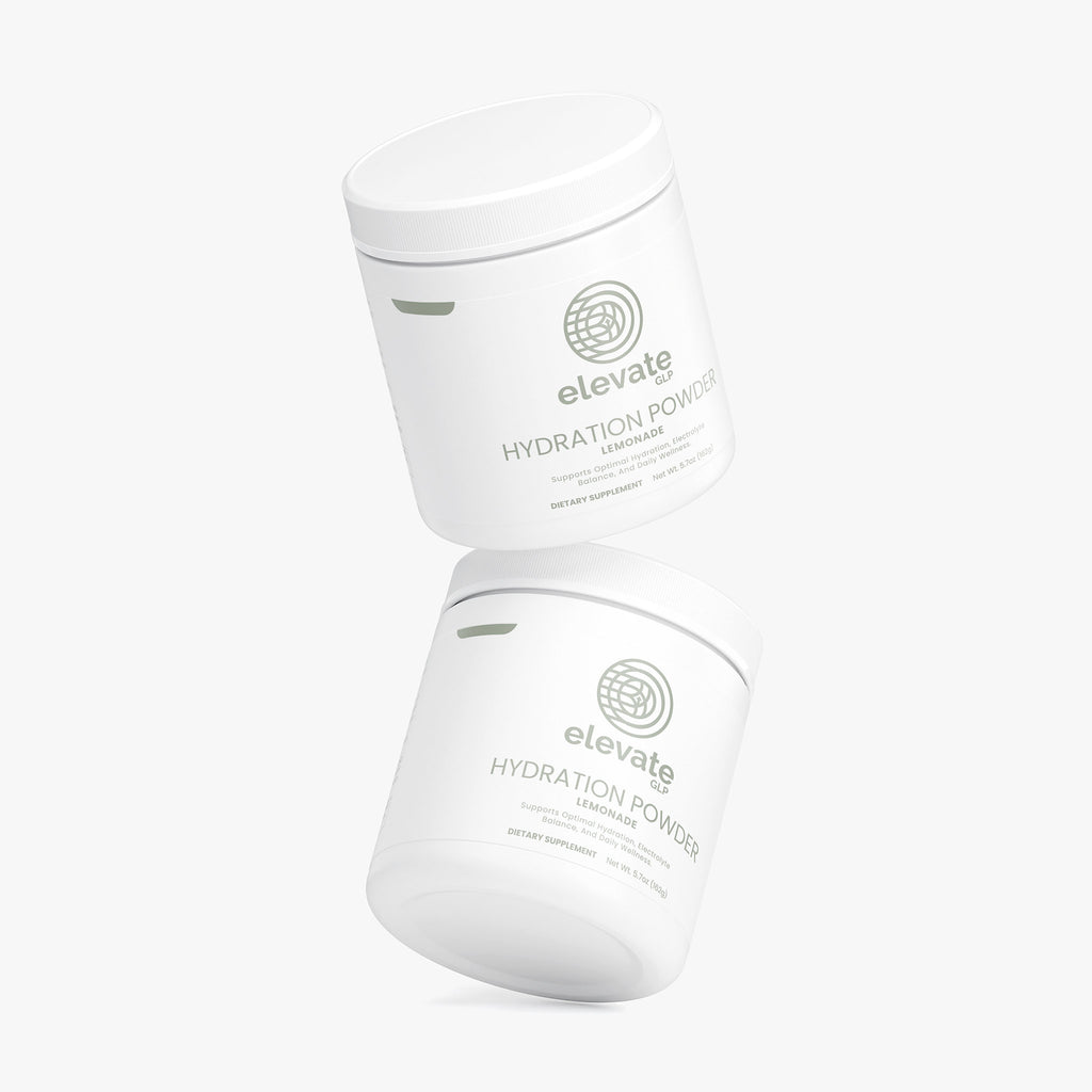 Hydration Powder (Lemonade)