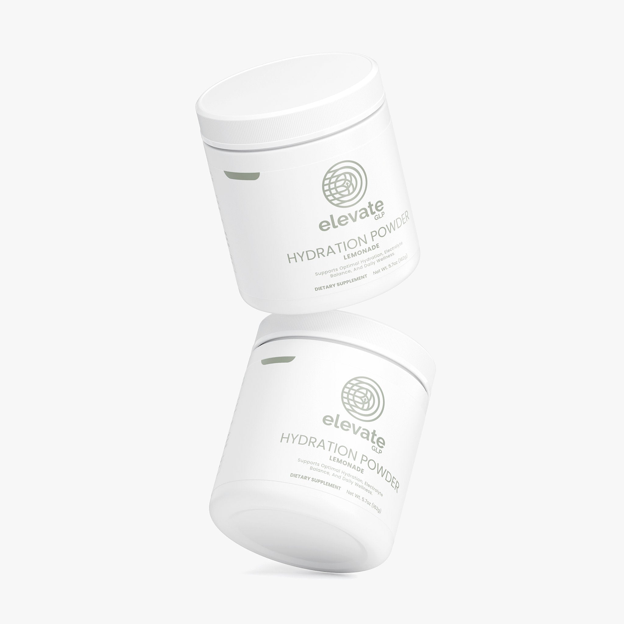 Hydration Powder (Lemonade)