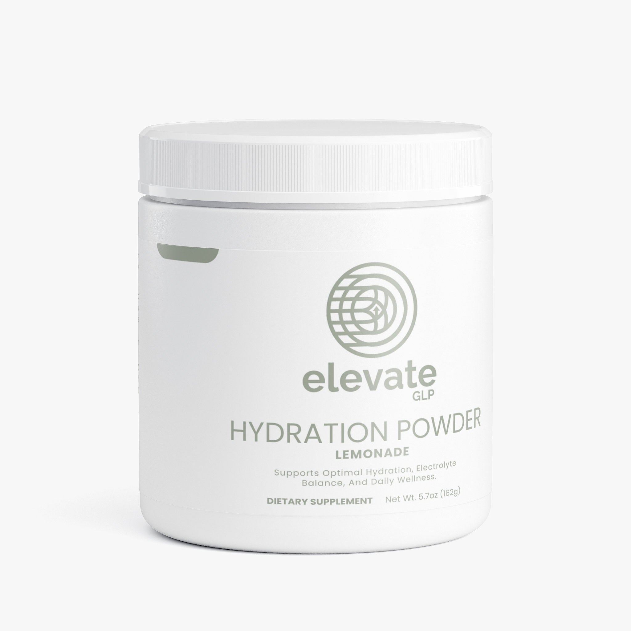Hydration Powder (Lemonade)