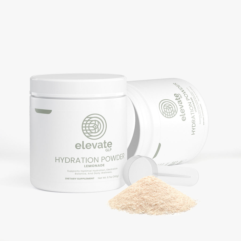 Hydration Powder (Lemonade)