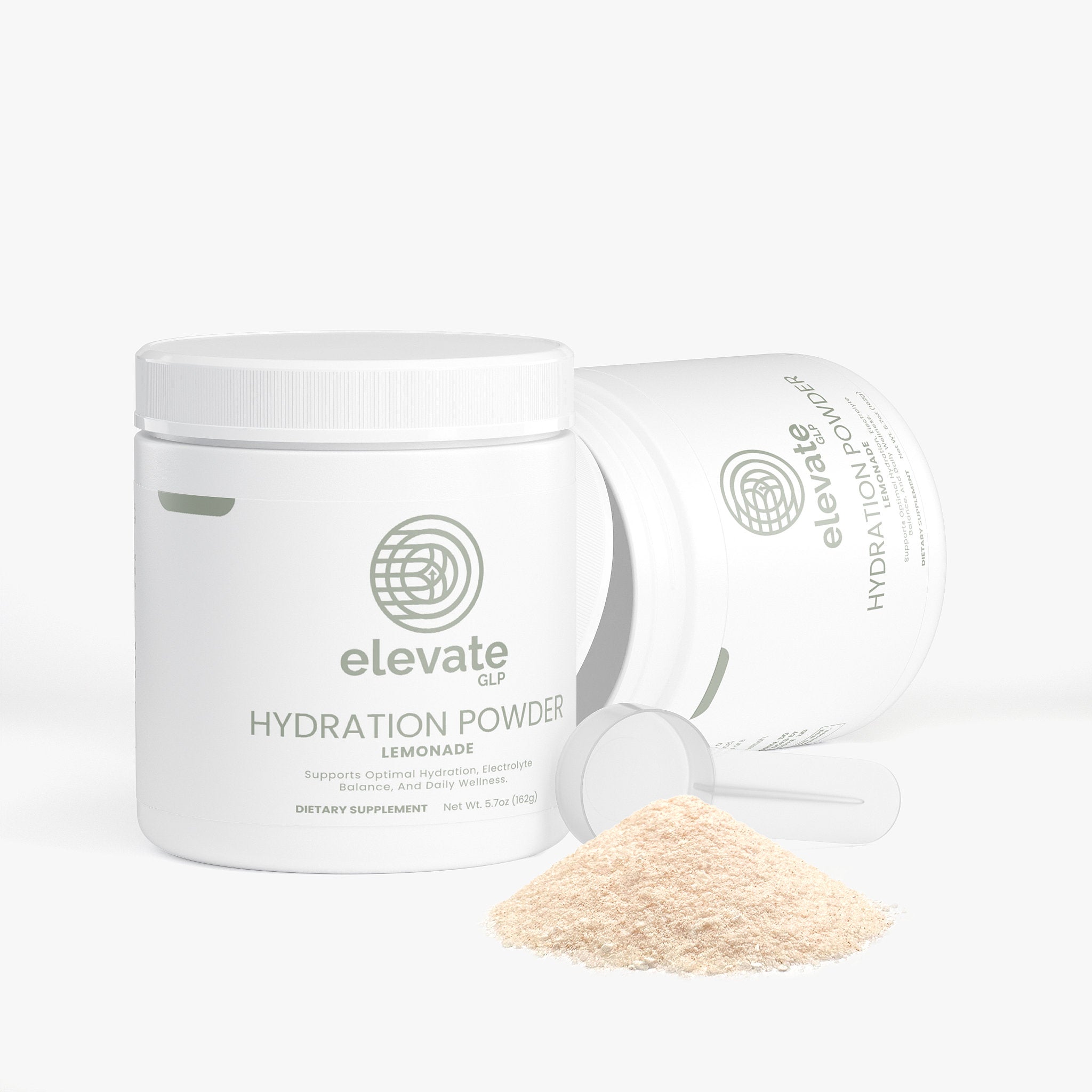 Hydration Powder (Lemonade)