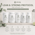 ElevateGLP Lean & Strong Protocol — Monthly Bundle