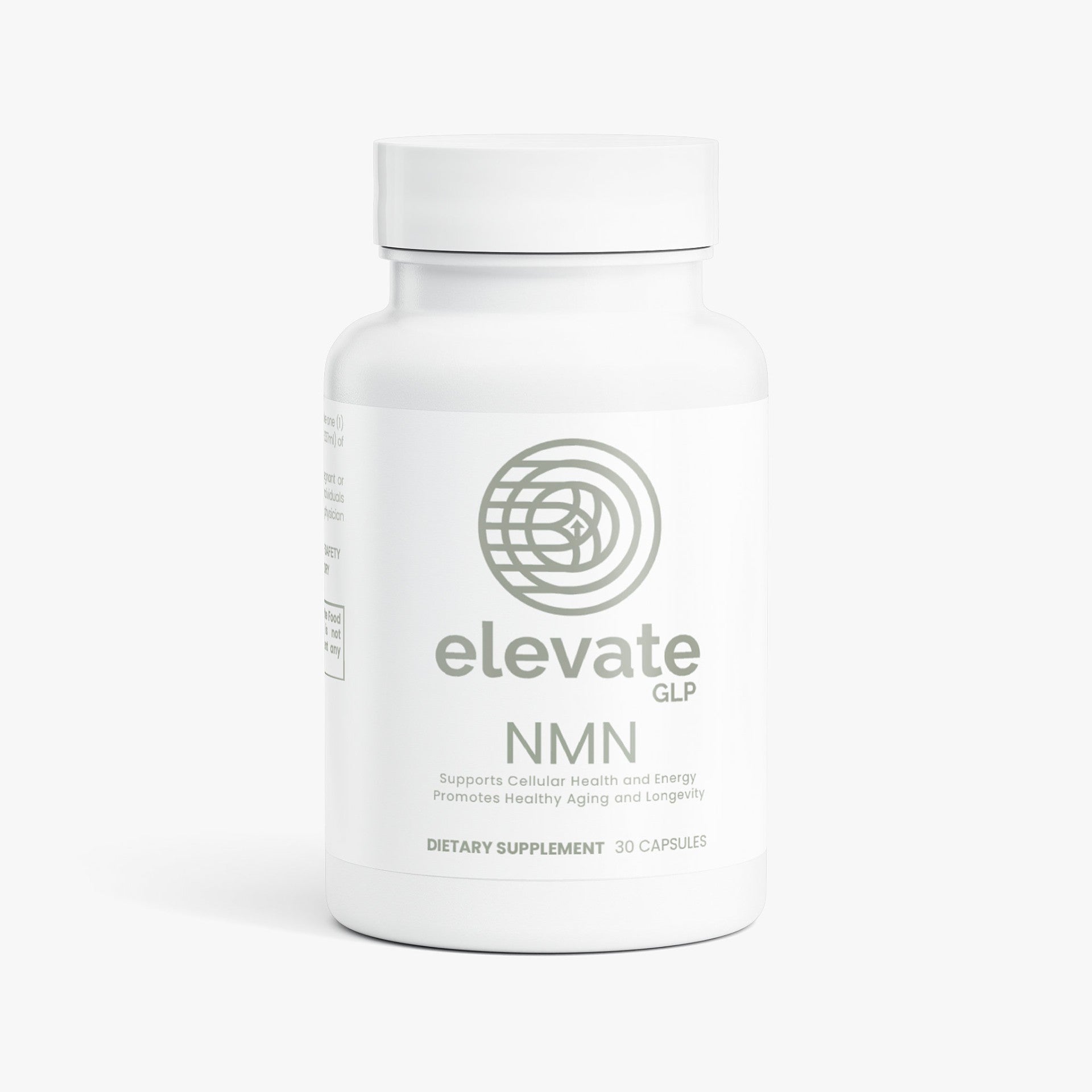 Elevate GLP NMN