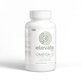 Elevate GLP Omega-3 EPA + DHA