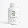 Elevate GLP Resveratrol